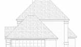 Right Side Elevation